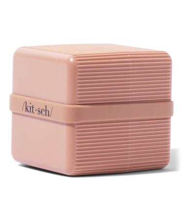 Kitsch Bottle-Free Beauty Travel Case 1 ct - Transform Your Style with the Best Innovation Today! - Buy Online on GoSupps.com