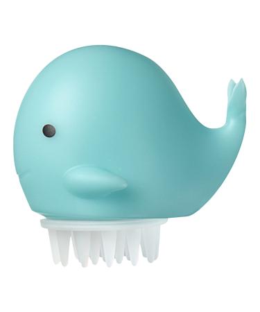 Discover Conair Scalp Care For Kids Whale Shampoo Massage Brush - Elevate Your Style Instantly! - Buy Online on GoSupps.com