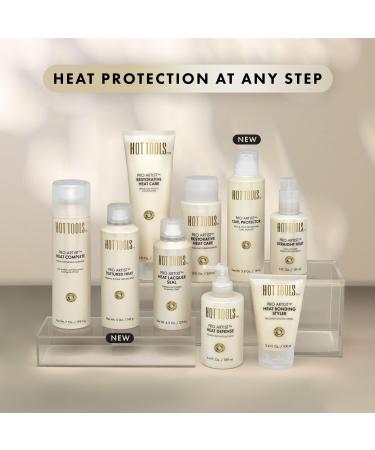 Discover Hot Tools Pro Artist Textured Heat Thermal Tousle Texture Spray 5.0 oz - Elevate Your Style Instantly! - Buy Online on GoSupps.com