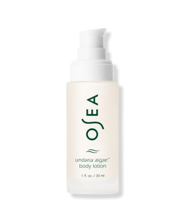 OSEA Travel Size Undaria Algae Body Lotion 1.0 oz