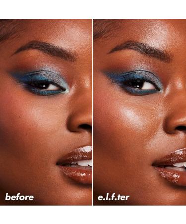 Discover e.l.f. Cosmetics Power Grip Dewy Setting Spray 2.7 oz - Elevate Your Style Instantly! - Buy Online on GoSupps.com