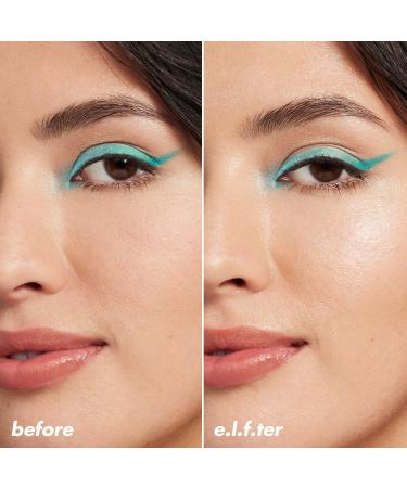 Discover e.l.f. Cosmetics Power Grip Dewy Setting Spray 2.7 oz - Elevate Your Style Instantly! - Buy Online on GoSupps.com