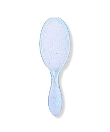 Wet Brush Holographic Pro Detangler Blue