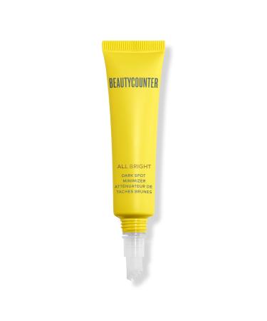 Beautycounter All Bright Dark Spot Minimizer 0.5 oz