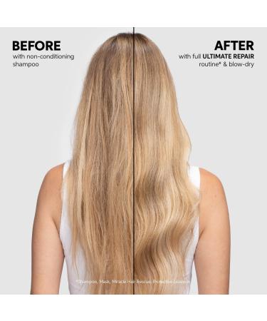 Wella Ultimate Repair Mask 5.0 oz - Transform Your Style with the Best Innovation Today! - Buy Online on GoSupps.com