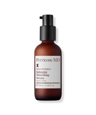 Perricone MD High Potency Intensive Smoothing Serum 2.0 oz