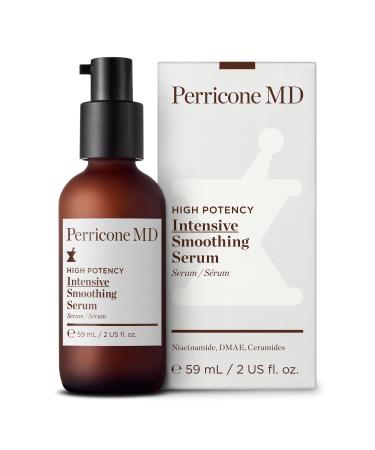 Discover Perricone MD High Potency Intensive Smoothing Serum 2.0 oz - Elevate Your Style Instantly! - Buy Online on GoSupps.com