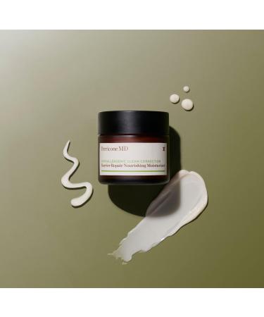 Perricone MD Hypoallergenic Clean Correction Barrier Repair Nourishing Moisturizer 2.0 oz - Discover Premium Quality Shop now! - Buy Online on GoSupps.com