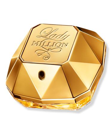 Rabanne Lady Million Eau de Parfum 1.7 oz