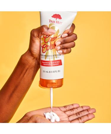 Tree Hut Coco Colada Moisturizing Body Lotion 8.5 oz - Transform Your Style with the Best Innovation Today! - Buy Online on GoSupps.com