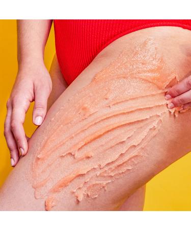 Tree Hut Sunkissed Poppy Shea Sugar Scrub 18 oz - Discover Premium Quality Shop now! - Buy Online on GoSupps.com