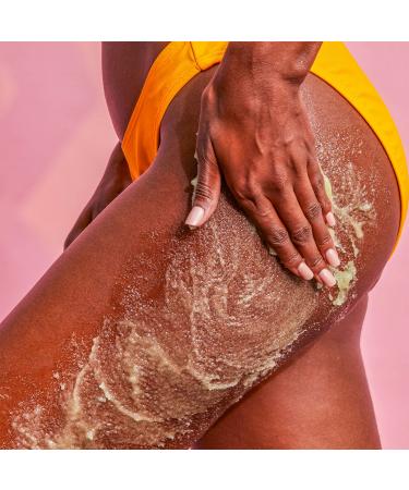 Discover Tree Hut Rainbow Sherbet Sugar Scrub 18 oz - Elevate Your Style Instantly! - Buy Online on GoSupps.com