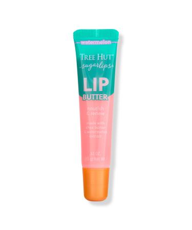 Tree Hut Sugarlips Watermelon Lip Butter 0.52 oz