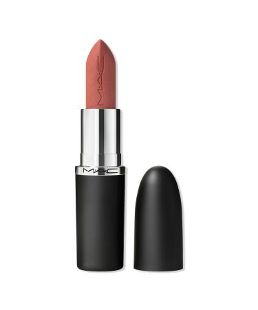 MAC M·A·Cximal Silky Matte Lipstick Kinda Sexy 0.12 oz