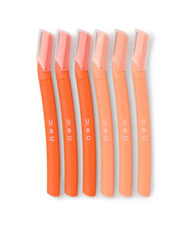 Discover ULTA Beauty Collection Precision Face Razor Set 6 ct - Elevate Your Style Instantly! - Buy Online on GoSupps.com