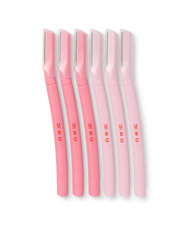 ULTA Beauty Collection Precision Brow Razor Set 6 ct - Discover Premium Quality Shop now! - Buy Online on GoSupps.com