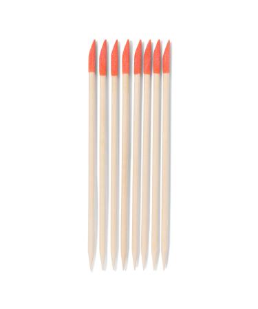 Discover ULTA Beauty Collection Manicure Sticks 8 ct - Elevate Your Style Instantly! - Buy Online on GoSupps.com