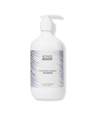 Bondi Boost Thickening Therapy Shampoo