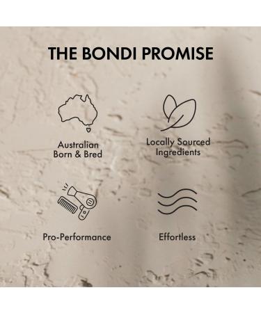 Discover Bondi Boost Thickening Therapy Conditioner - Elevate Your Style Instantly! - Buy Online on GoSupps.com