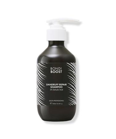 Bondi Boost Dandruff Repair Shampoo with 2% Salicylic Acid