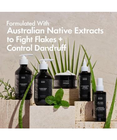 Bondi Boost Dandruff Repair Conditioner with 2% Salicylic Acid - Discover Premium Quality Shop now! - Buy Online on GoSupps.com