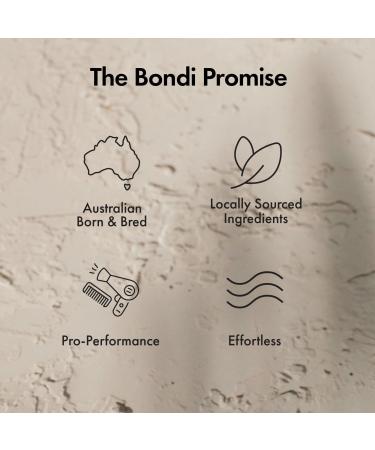 Bondi Boost Dandruff Repair Conditioner with 2% Salicylic Acid - Discover Premium Quality Shop now! - Buy Online on GoSupps.com