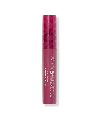 ULTA Beauty Collection Plumped Up Pout Liquid Lipstick Drama Queen 0.13 oz