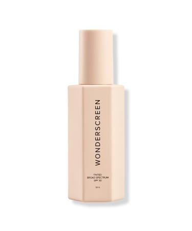 DIME Tinted Glow Wonderscreen SPF 30 Shade 01 1.7 oz