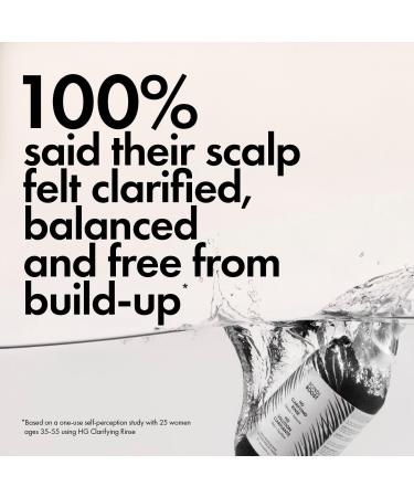 Bondi Boost HG Clarifying Rinse - Transform Your Style with the Best Innovation Today! - Buy Online on GoSupps.com