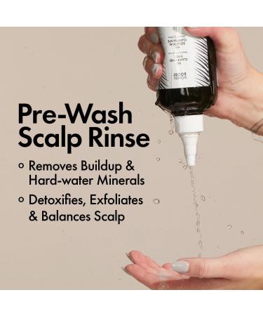 Bondi Boost HG Clarifying Rinse - Transform Your Style with the Best Innovation Today! - Buy Online on GoSupps.com