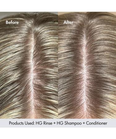 Bondi Boost HG Clarifying Rinse - Transform Your Style with the Best Innovation Today! - Buy Online on GoSupps.com