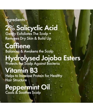 Discover Bondi Boost Dandruff Repair Leave-In Scalp Serum - Elevate Your Style Instantly! - Buy Online on GoSupps.com