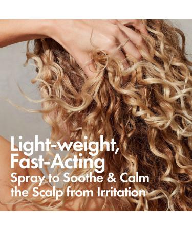 Bondi Boost Dry + Itchy Scalp Spray - Transform Your Style with the Best Innovation Today! - Buy Online on GoSupps.com