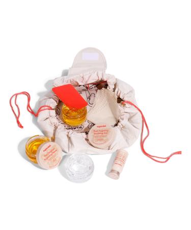 Discover sugardoh The Essentials Vault Sugaring Kit - Elevate Your Style Instantly! - Buy Online on GoSupps.com