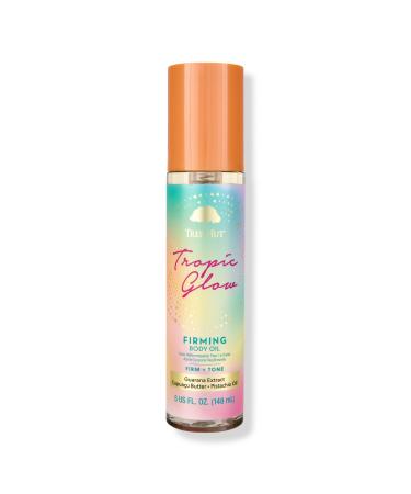 Tree Hut Tropic Glow Firming Body Oil 5.0 oz