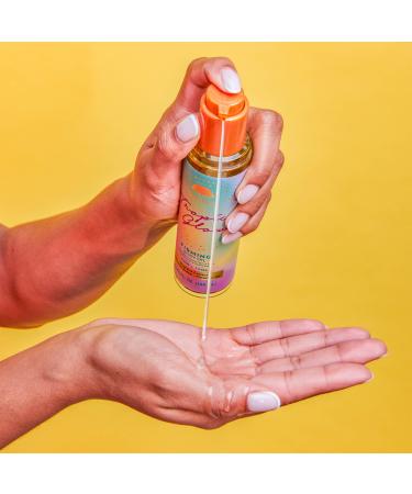 Tree Hut Tropic Glow Firming Body Oil 5.0 oz - Transform Your Style with the Best Innovation Today! - Buy Online on GoSupps.com