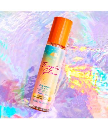 Tree Hut Tropic Glow Firming Body Oil 5.0 oz - Transform Your Style with the Best Innovation Today! - Buy Online on GoSupps.com