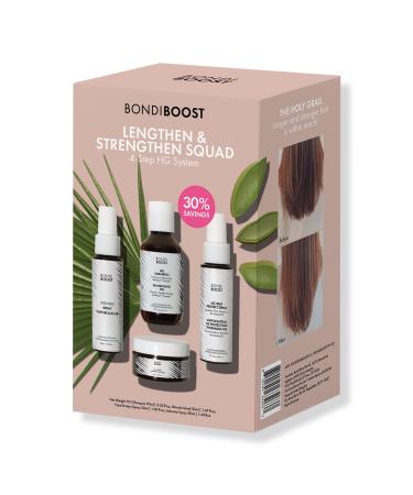 Bondi Boost Lengthen & Strengthen Squad Kit