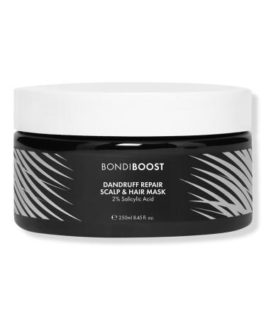 Bondi Boost Dandruff Repair Hair Mask with 2% Salicylic Acid