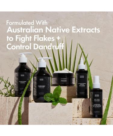 Discover Bondi Boost Dandruff Repair Hair Mask with 2% Salicylic Acid - Elevate Your Style Instantly! - Buy Online on GoSupps.com