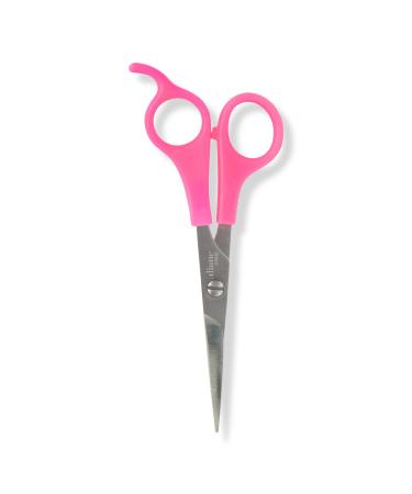 Diane Dahlia 5" Hair Cutting and Trimming Shear