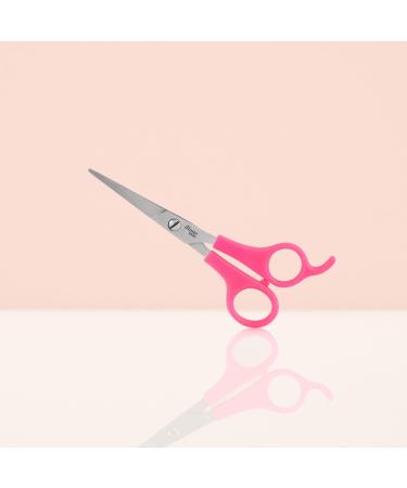 Discover Diane Dahlia 5" Hair Cutting and Trimming Shear - Elevate Your Style Instantly! - Buy Online on GoSupps.com