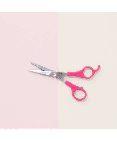 Discover Diane Dahlia 5" Hair Cutting and Trimming Shear - Elevate Your Style Instantly! - Buy Online on GoSupps.com