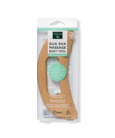 Earth Therapeutics Gua Sha Massage Body Tool