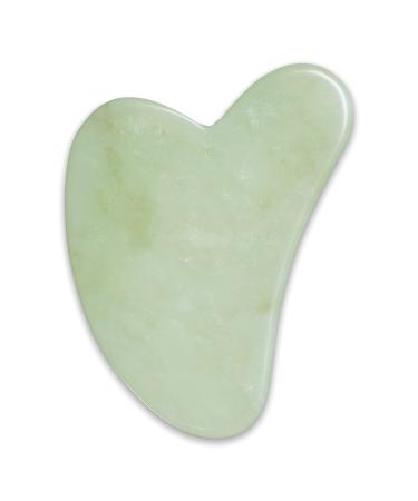 Earth Therapeutics 100% Jade Stone Soothing Facial Tool - Transform Your Style with the Best Innovation Today! - Buy Online on GoSupps.com