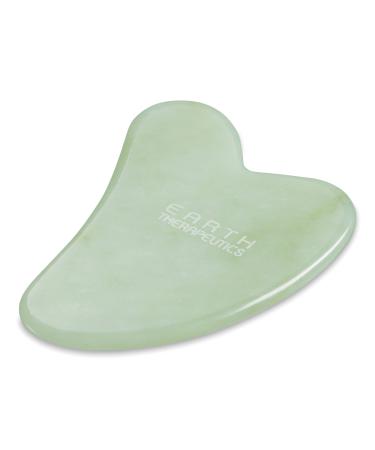 Earth Therapeutics 100% Jade Stone Soothing Facial Tool - Transform Your Style with the Best Innovation Today! - Buy Online on GoSupps.com