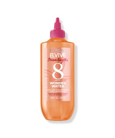 L'Oréal Elvive Dream Lengths Detangling Wonder Water Rinse-out Treatment 6.8 oz