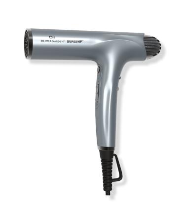 Olivia Garden SuperHP High Performance Professional Hair Dryer