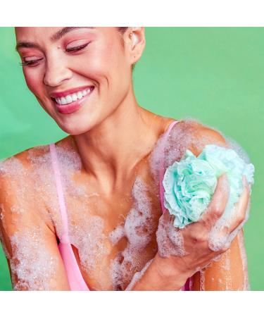 Discover Tree Hut Pink Hibiscus Foaming Gel Body Wash 18 oz - Elevate Your Style Instantly! - Buy Online on GoSupps.com