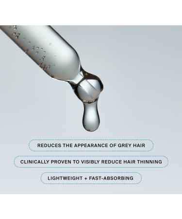 Discover Living Proof Scalp Care Density Serum 1.7 oz - Elevate Your Style Instantly! - Buy Online on GoSupps.com